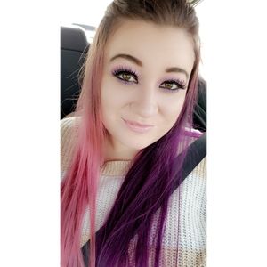 Meet your Posher, Haylee